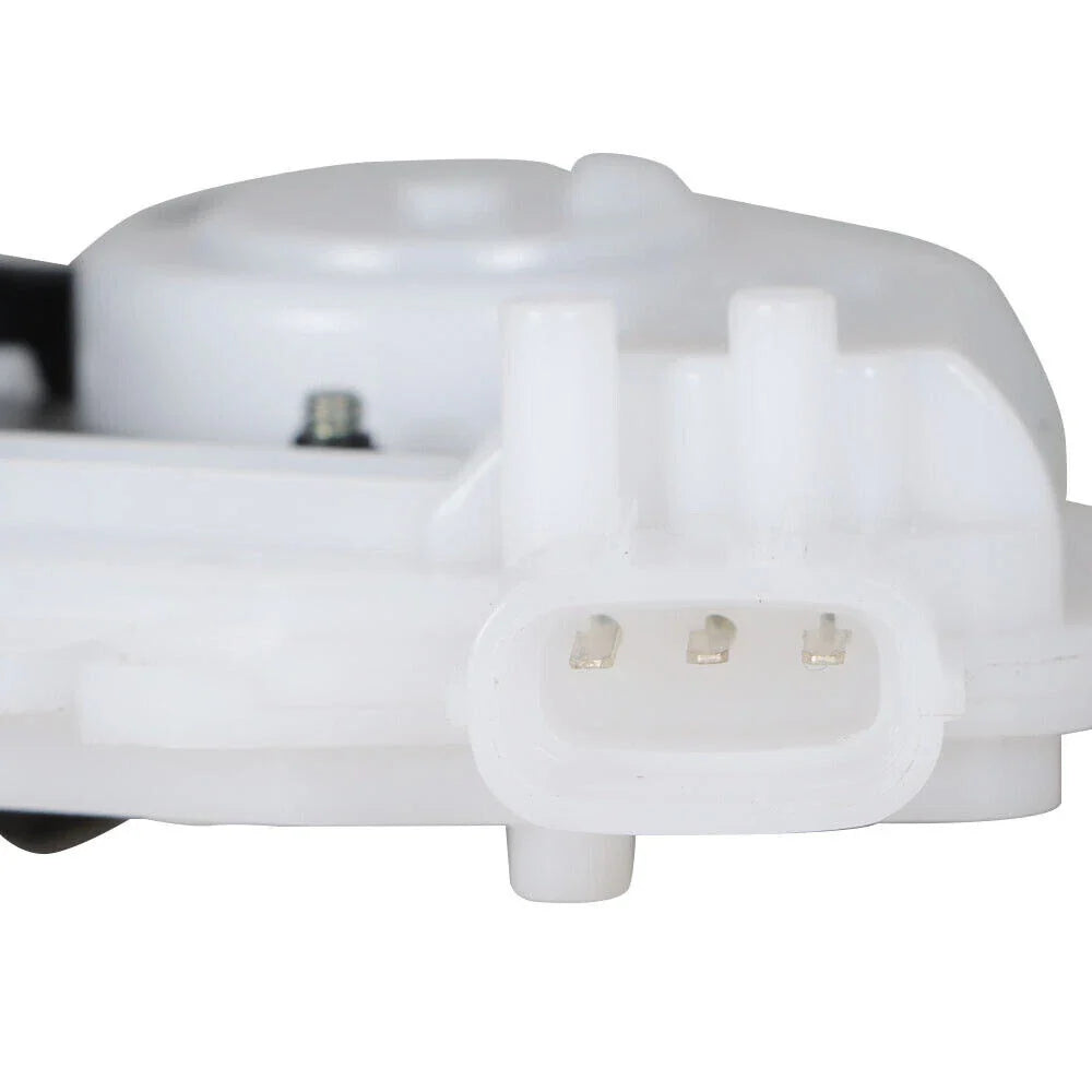 Liftgate Latch Lock Actuator for Fiat 500 Abarth (2012-2019)