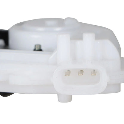 Liftgate Latch Lock Actuator for Fiat 500 Abarth (2012-2019)