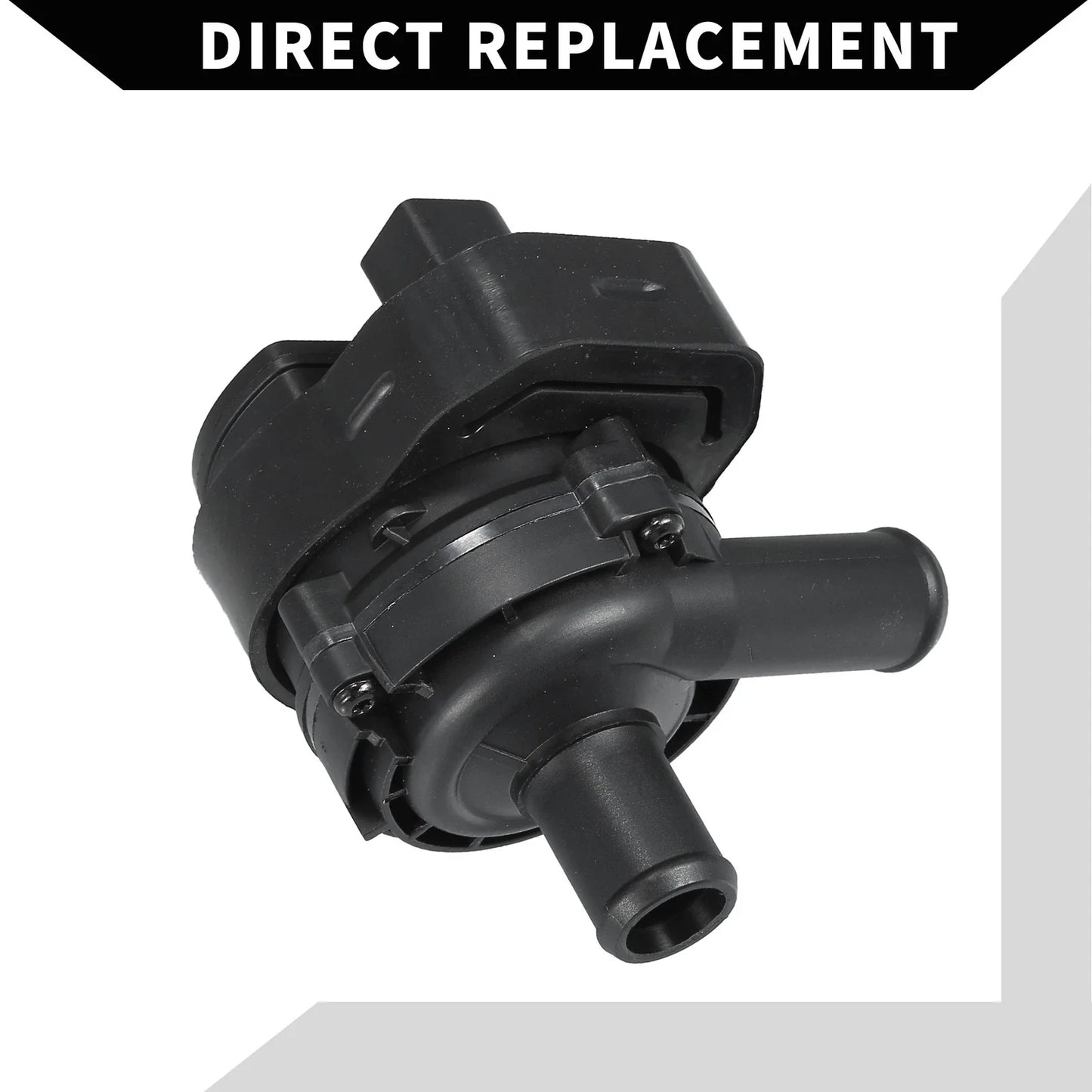 Auxiliary Cooling Water Pump for Mercedes E55 AMG (2003)