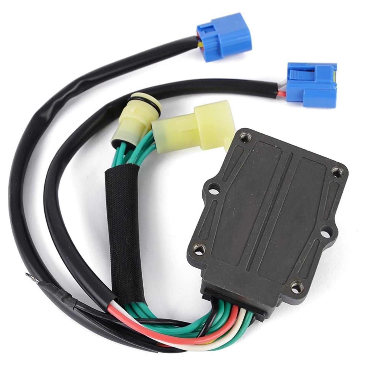 Regulator Rectifier for Yamaha F225 (2001–2006)