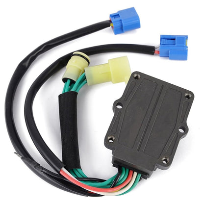 Regulator Rectifier for Yamaha F225 (2001–2006)