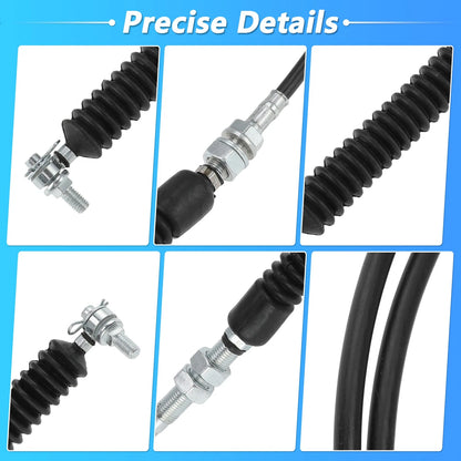 Gear Shift Cable 7081883 for Polaris Ranger 900 XP (2013–2019)
