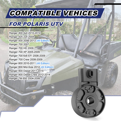 Gear Position Sensor for Polaris Ranger Sportsman (450–850)