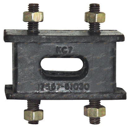 Exhaust Cushion Rubber Mount for Landcruiser 40 60 70 80 Series