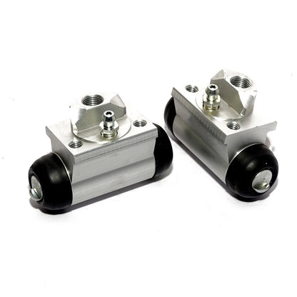 Rear Wheel Brake Cylinder for Nissan Micra March (2010–2020)