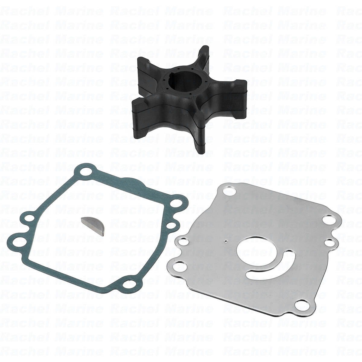 Impeller for Suzuki Outboard DF90-115-140 (2000–2023)