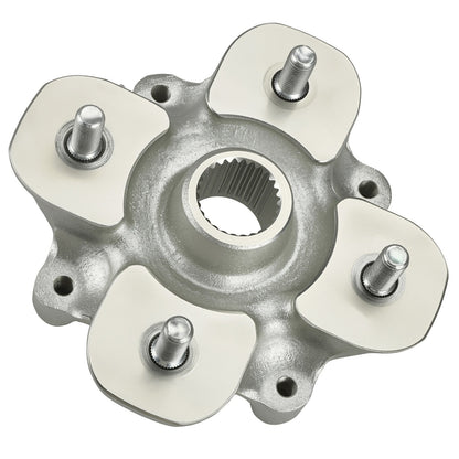 Front Rear Wheel Hub for Yamaha Kodiak 700 (2016–2024)