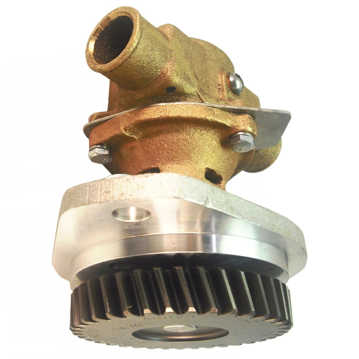Sea Water Pump for Cummins 4B 4BT 6B 6BT