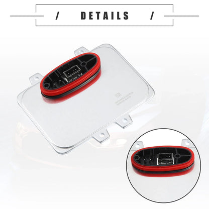 Xenon HID Headlight Ballast Control Unit Aluminum Alloy for BMW