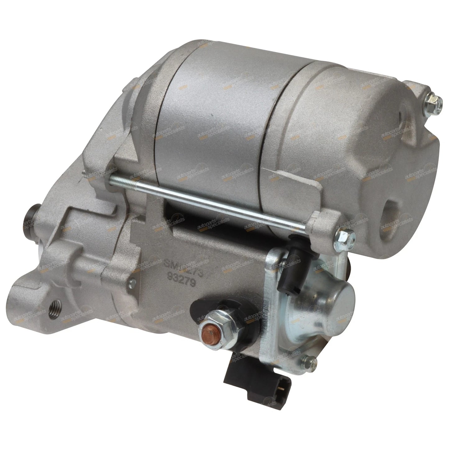 Starter Motor for Toyota Landcruiser Prado (1996–2005)