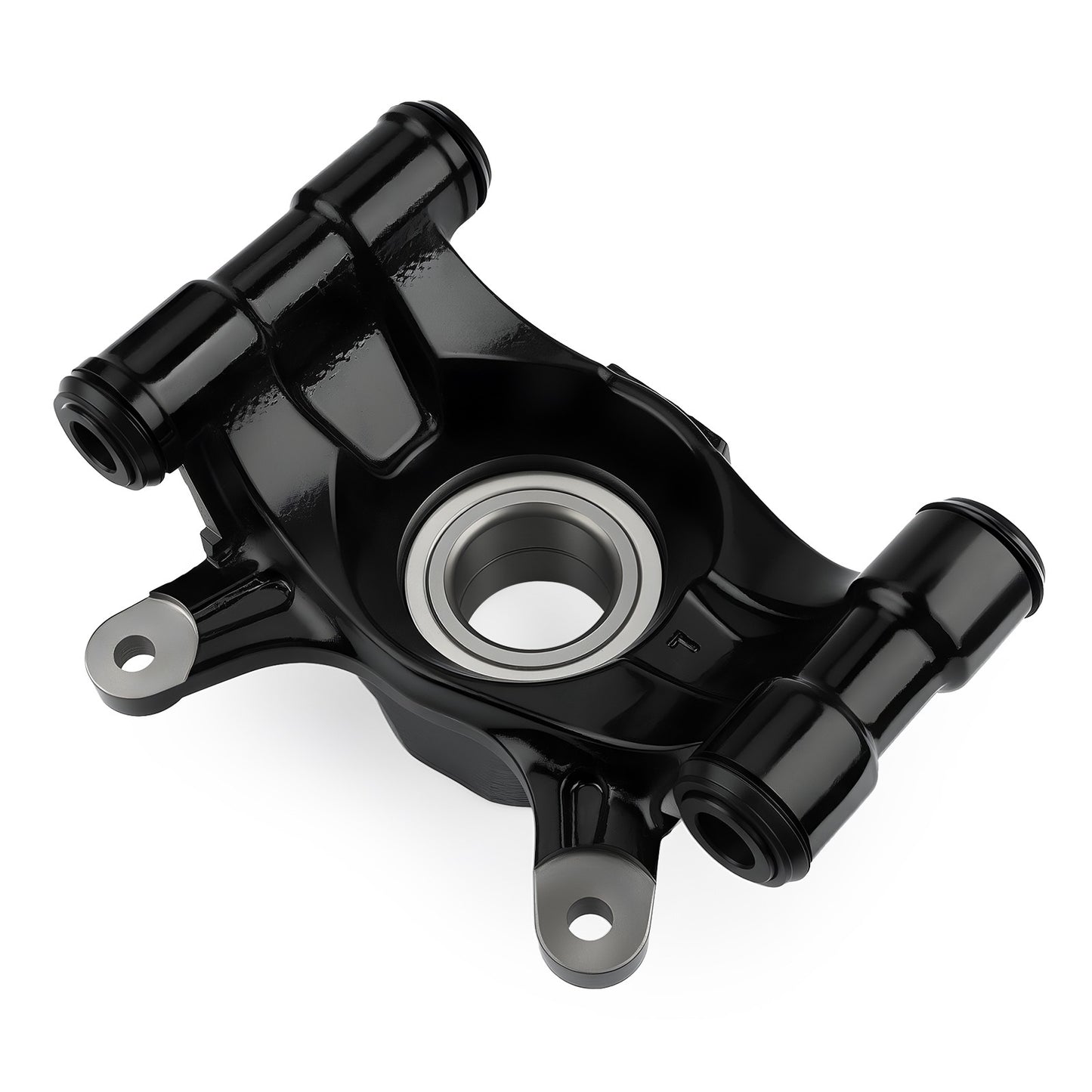 Rear Left Knuckle Set for Honda Pioneer 1000 (2016–2024)