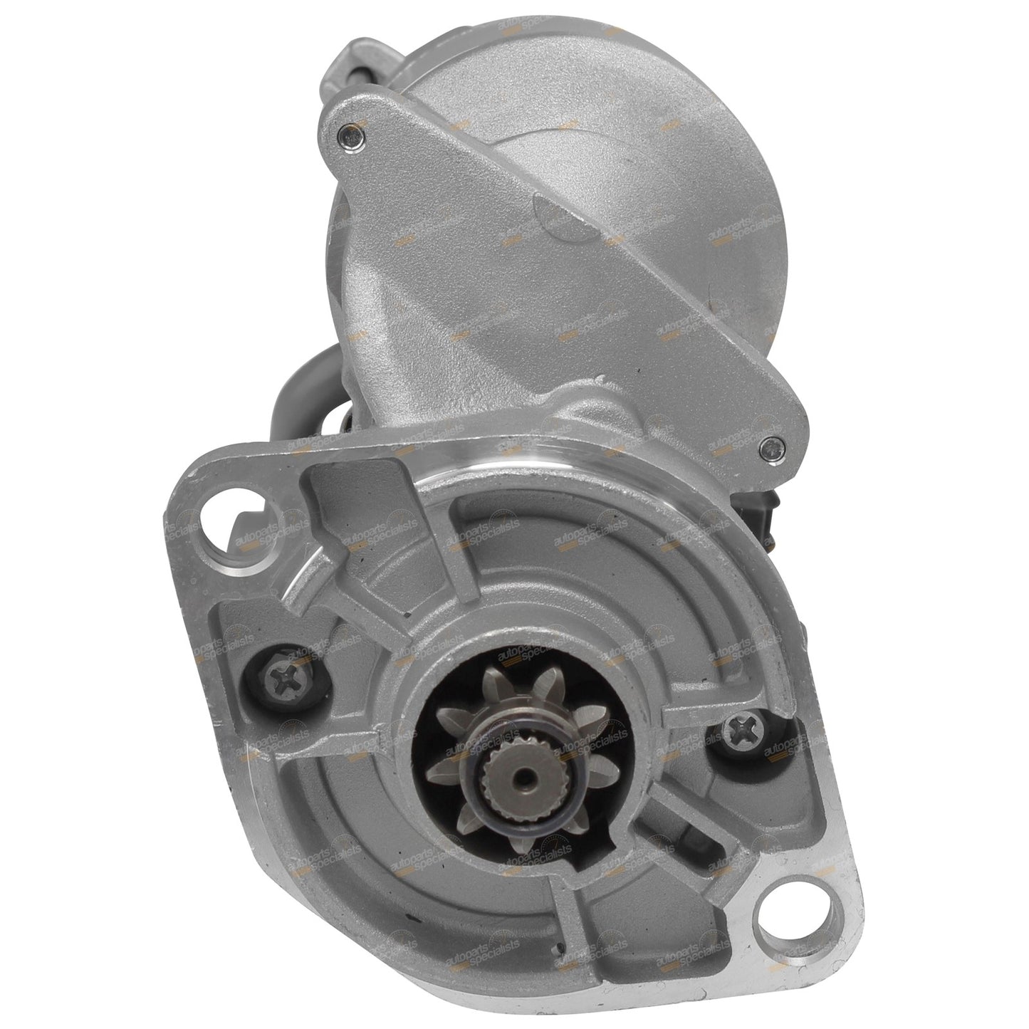 Starter Motor for Landcruiser FJ40 FJ45 FJ55 (1961–1974)