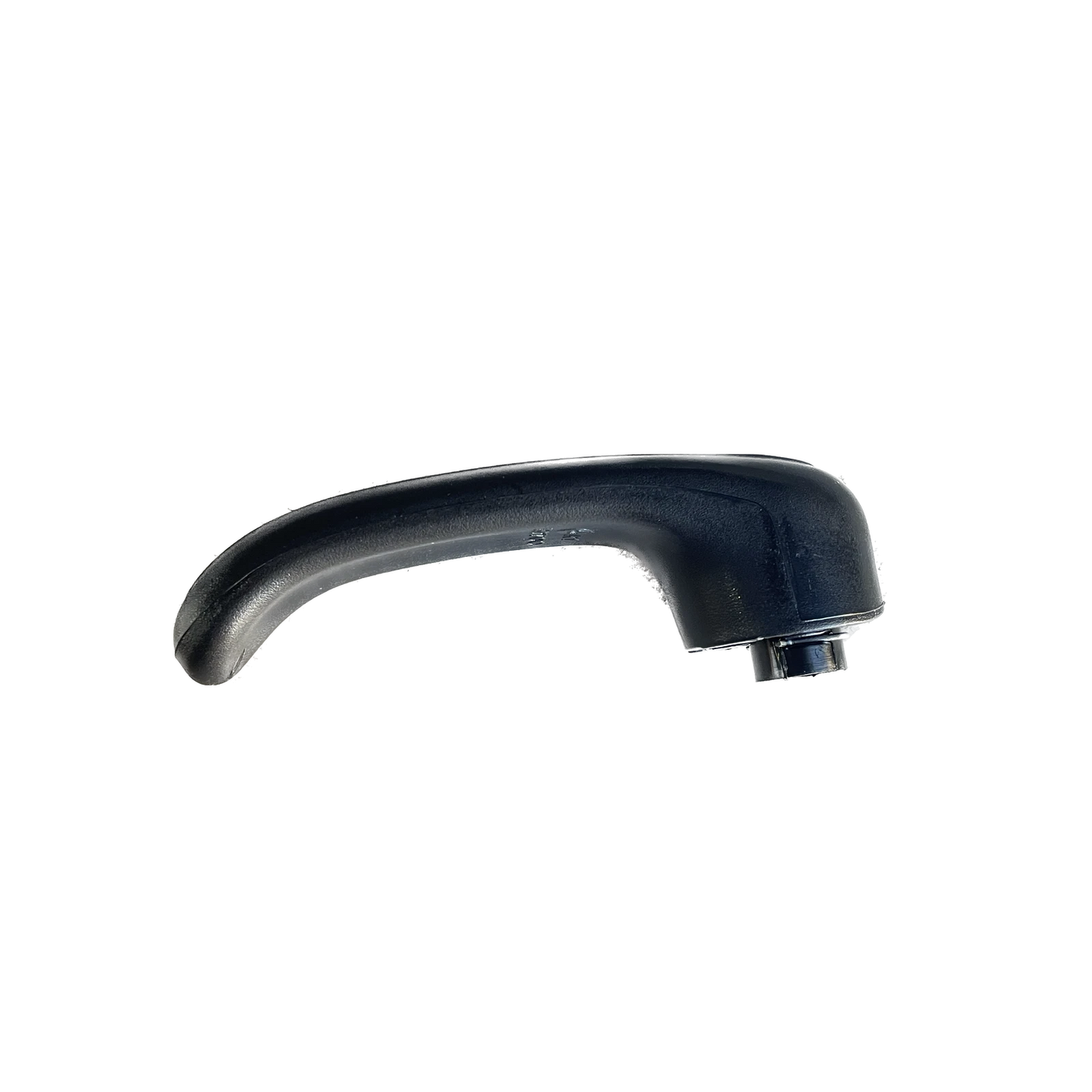 Inner Door Handle for Hyundai iLoad iMax TQ (2007–Present) Textured Black