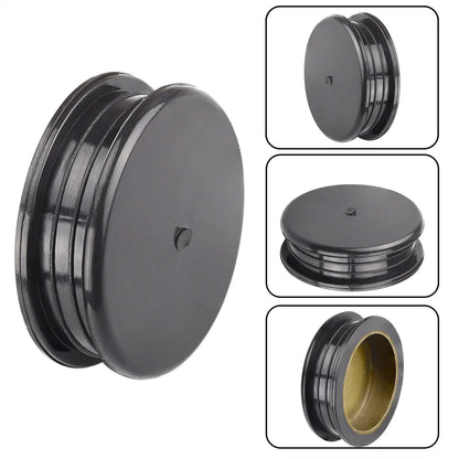 CYLINDER HEAD SIDE CAP for Honda Sportrax 300 TRX300EX (1993–2008)