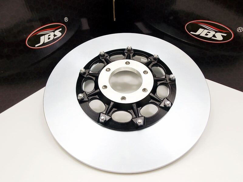 Front Brake Disc Rotor for Honda CB750F Supersport (1975–1976)