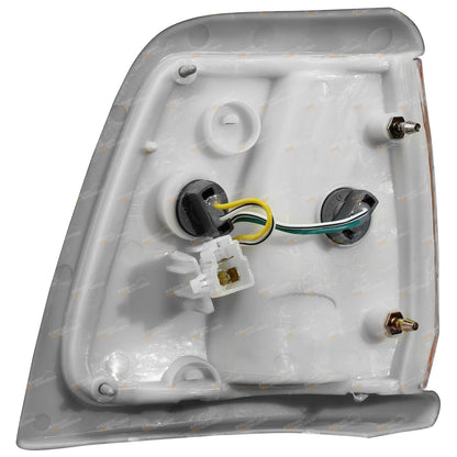 Left Hand Corner Light Lamp for Toyota Hilux LN85 LN86 RN85 RN90 YN85 (1985–1997)