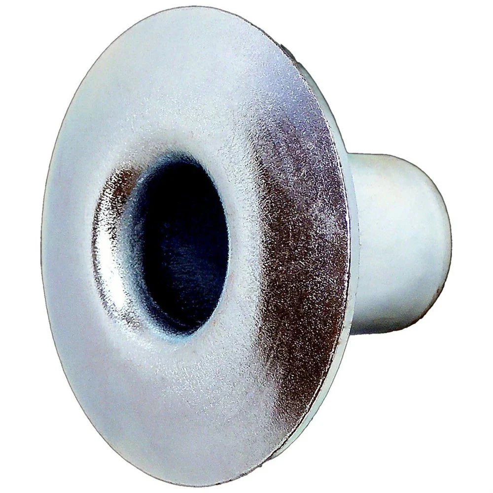 Rear Cargo Area Tube Retainers for Jeep Wrangler TJ (1997-2006)