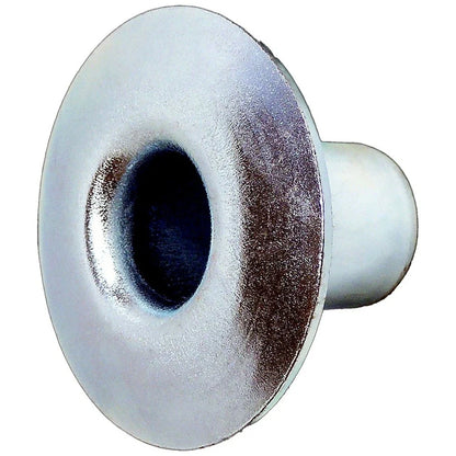 Rear Cargo Area Tube Retainers for Jeep Wrangler TJ (1997-2006)