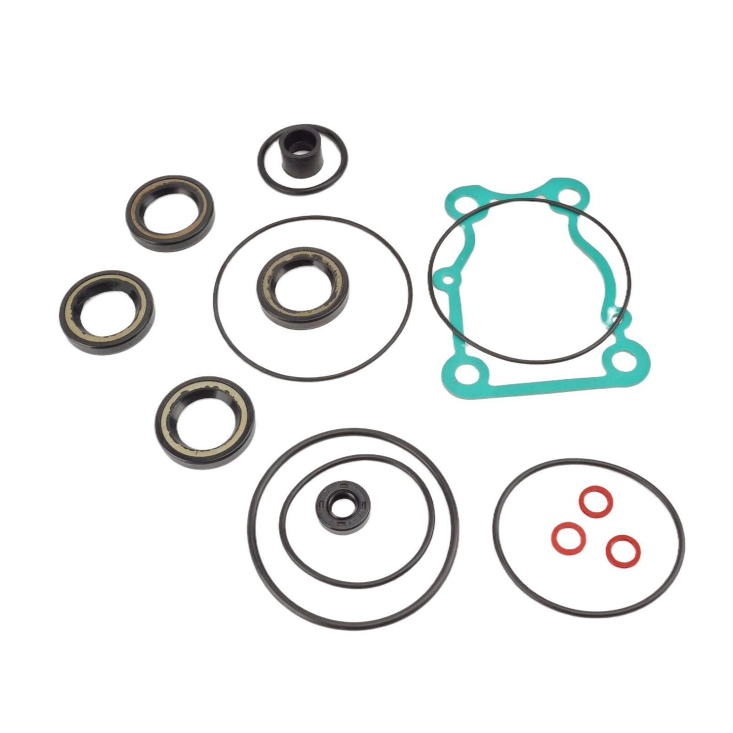 Seal Kit for Yamaha 40-50 HP Outboard Motors (Year Range Not Specified)