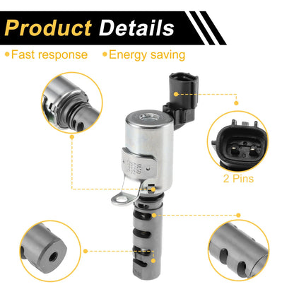 VVT Solenoid for Toyota Tacoma (2005–2010) 15330-75010
