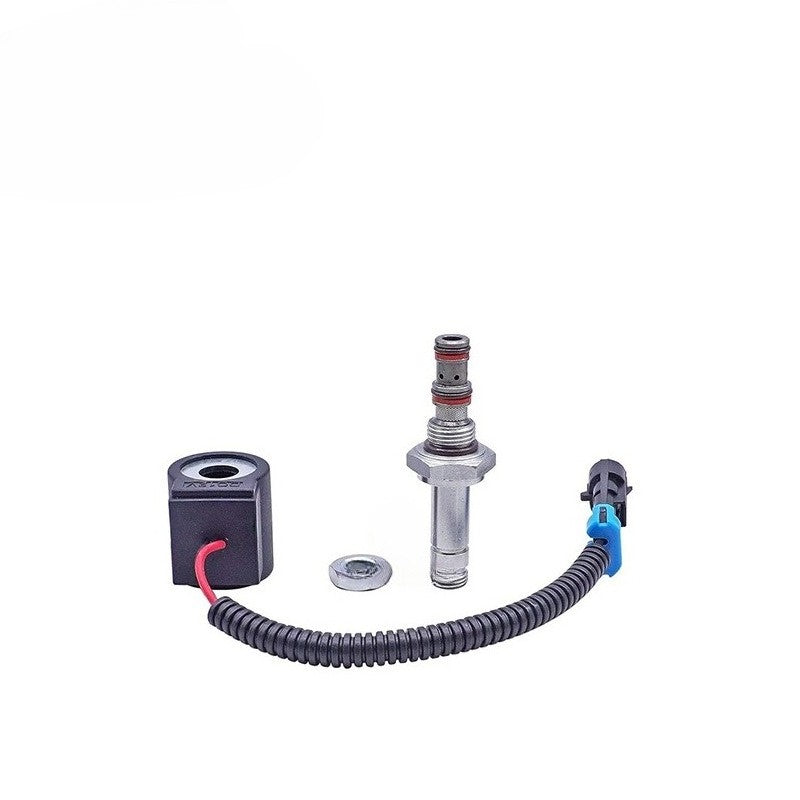 Solenoid Valve Element for Bobcat 751 753 763 773 863 864 873 883 963