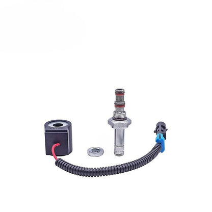 Solenoid Valve Element for Bobcat 751 753 763 773 863 864 873 883 963