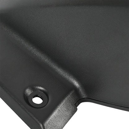 Rear Camera Housing for Mercedes Benz Sprinter 1500 2500 (2018–2020)