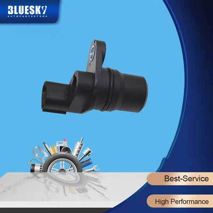 Rear Left Wheel Speed Sensor for Toyota Hilux KUN26 4WD 3.0L (08-10)
