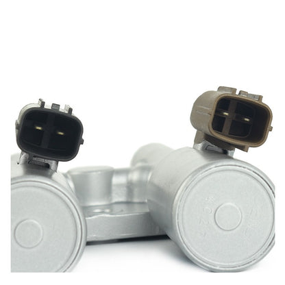 Dual Linear Solenoid for Honda Civic (2001–2005)