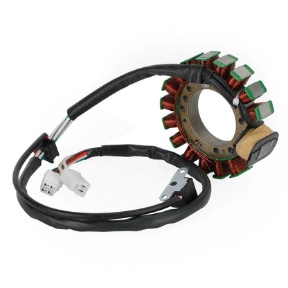Magneto Stator Generator for Yamaha YFM 350 Big Bear Moto-4 Warrior (1995-2001)