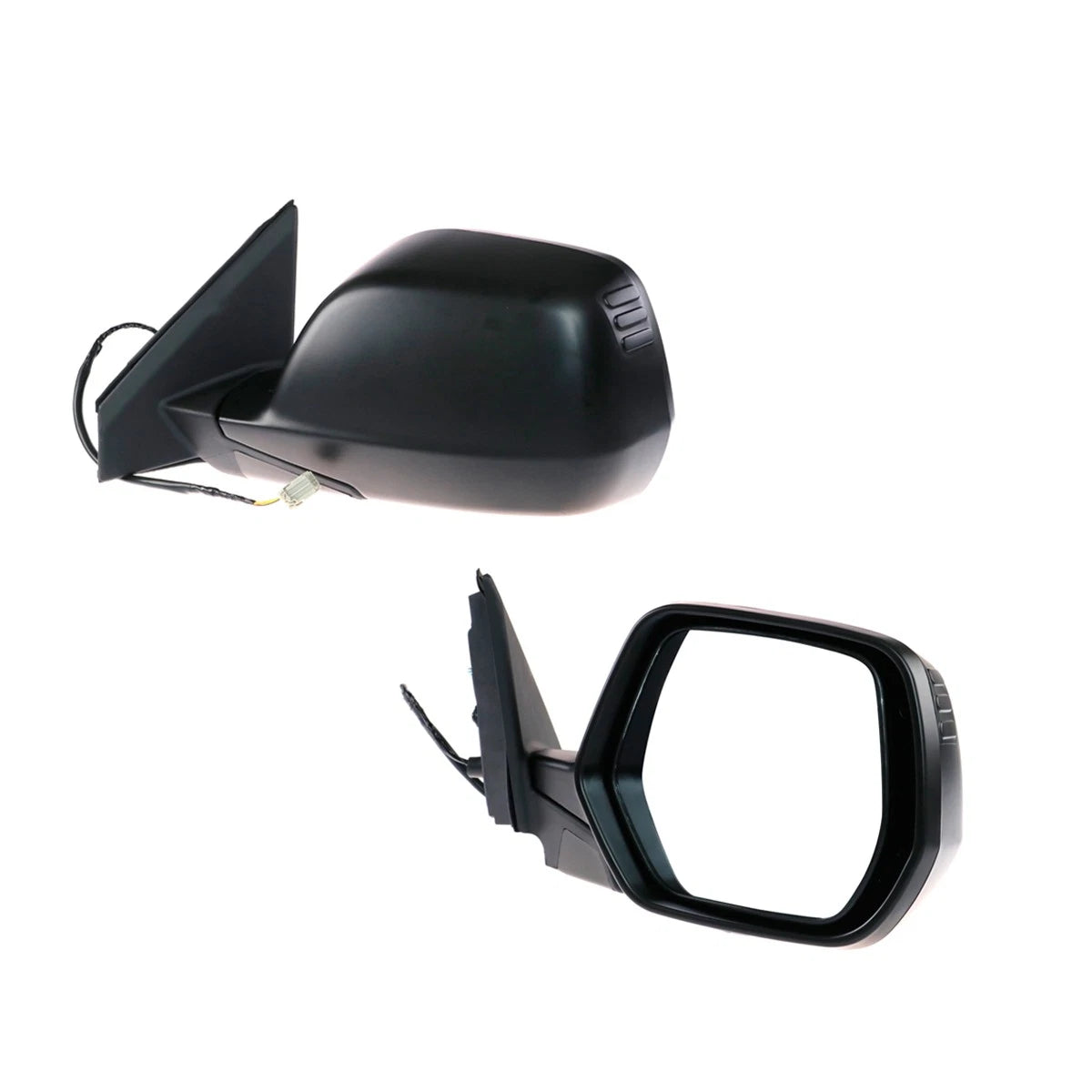 Electric Door Wing Mirror for Honda CR-V (2006–2012) Left Side