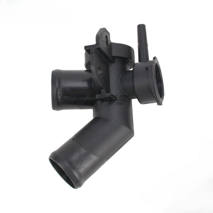 Radiator Coolant Filler Neck Pipe for Nissan Murano (2009–2014)