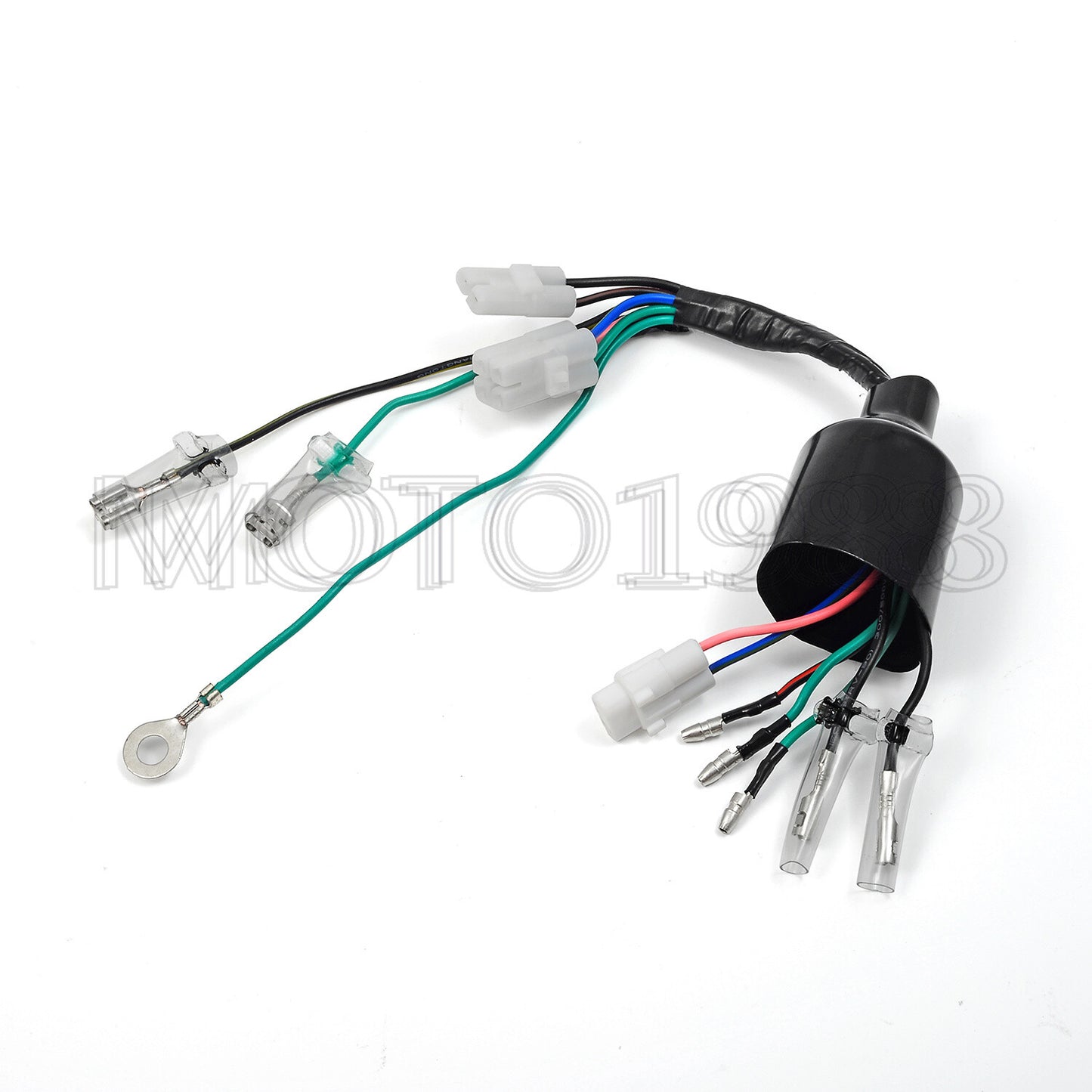 Ignition Coil Wire Harness for Honda TRX90 (1993–2005)