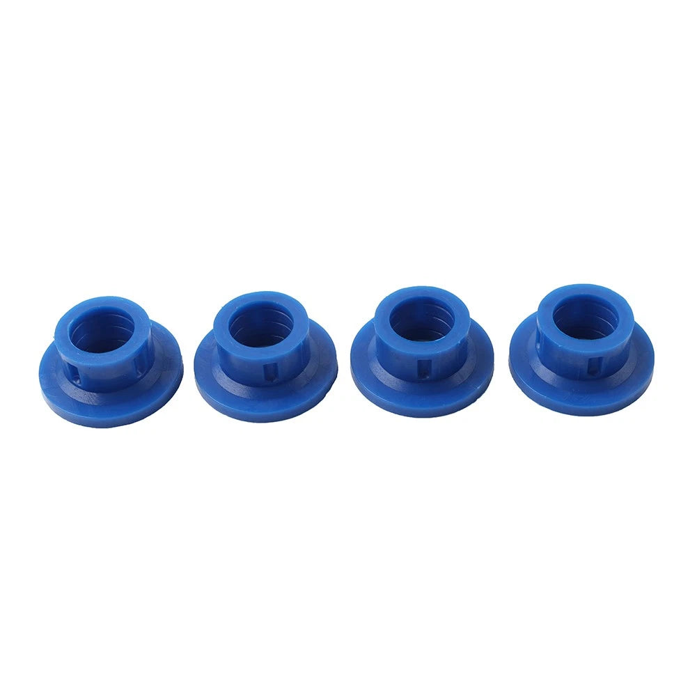 Set of 4 Steering Rack Bushings for Toyota RAV4 (2004–2005)