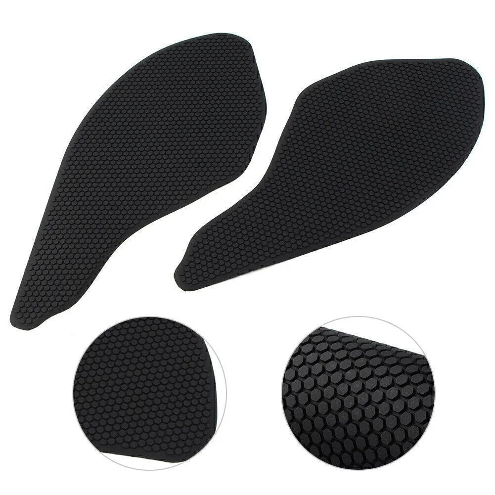 Traction Grips Tank Pads for Daytona 675 Street Triple (2006-2018)