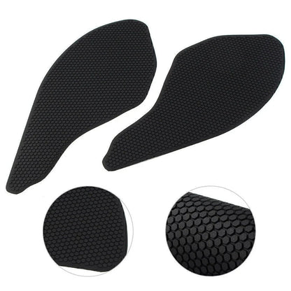 Traction Grips Tank Pads for Daytona 675 Street Triple (2006-2018)