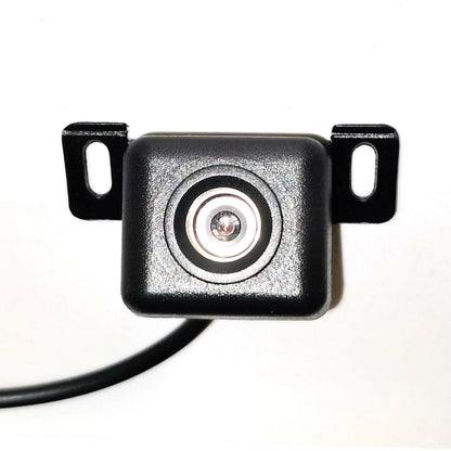 Reverse Rear View Parking Camera for Audi Guide Line