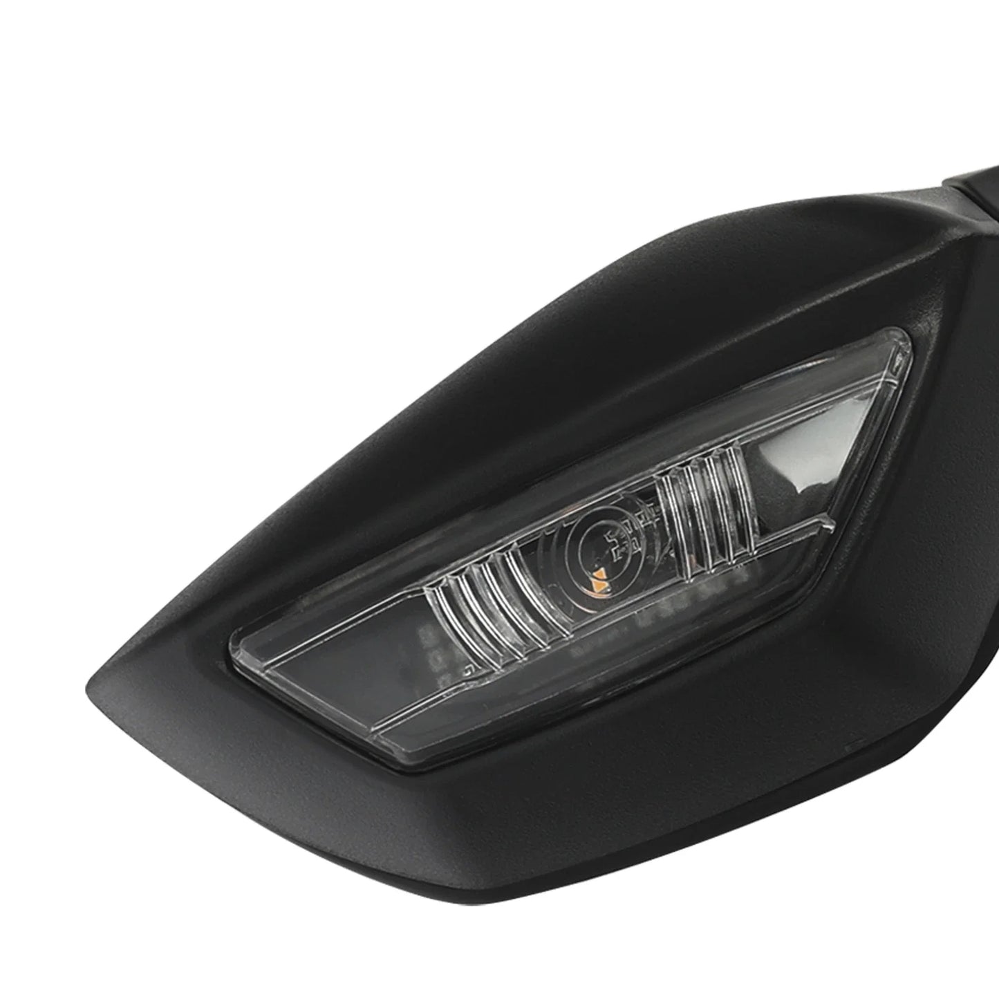 Rear View Mirrors for Kawasaki Ninja ZX10R ZX10RR (2021-2025)