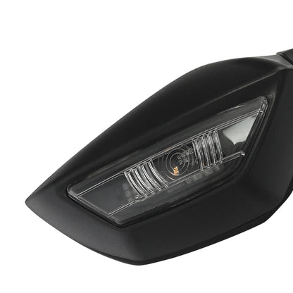 Rear View Mirrors for Kawasaki Ninja ZX10R ZX10RR (2021-2025)