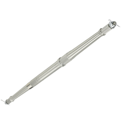 Rear Axle Shaft for Yamaha Blaster YFS200 (1988–2002) W/ Nut