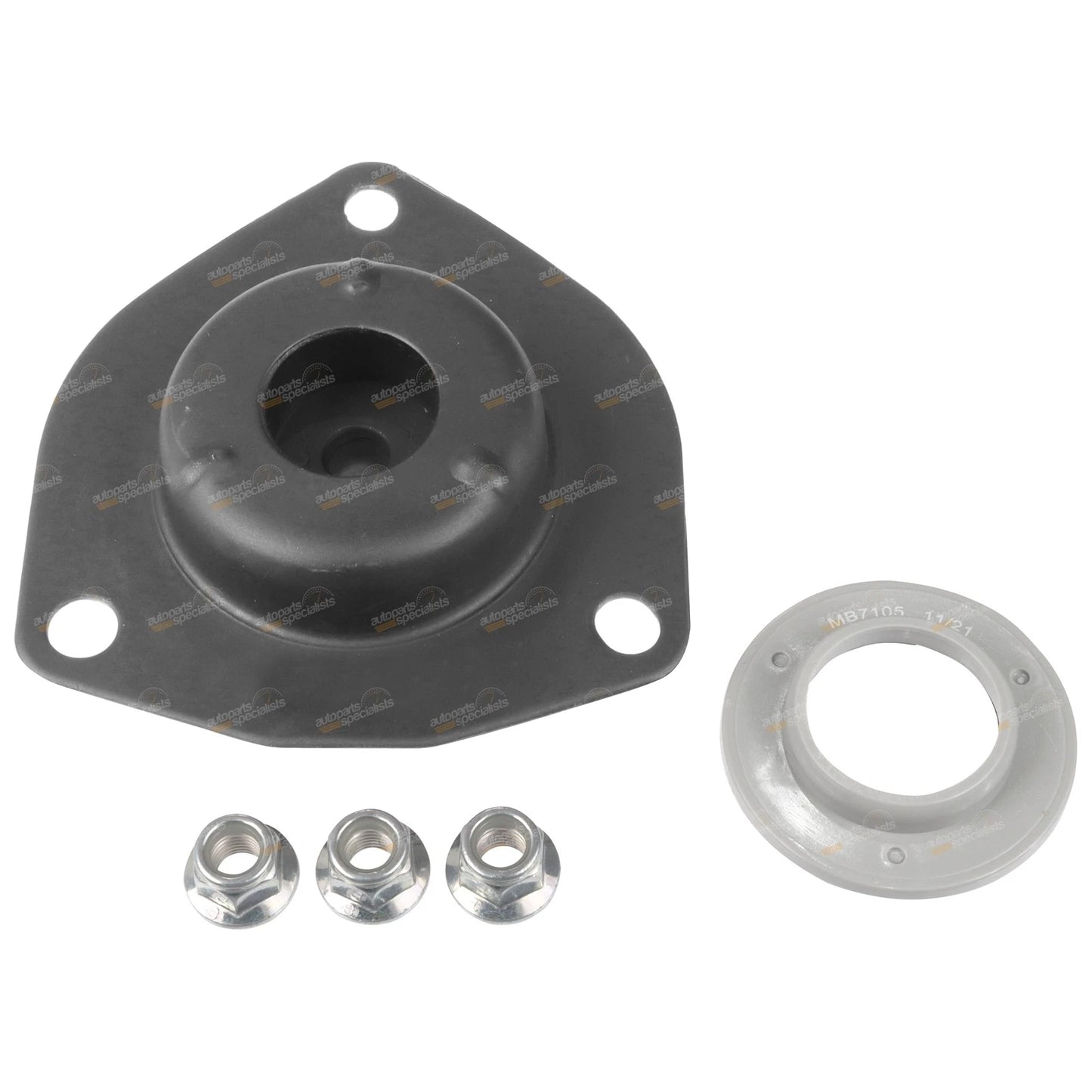 Front Strut Mount for Nissan Maxima J31 (2003–2009)