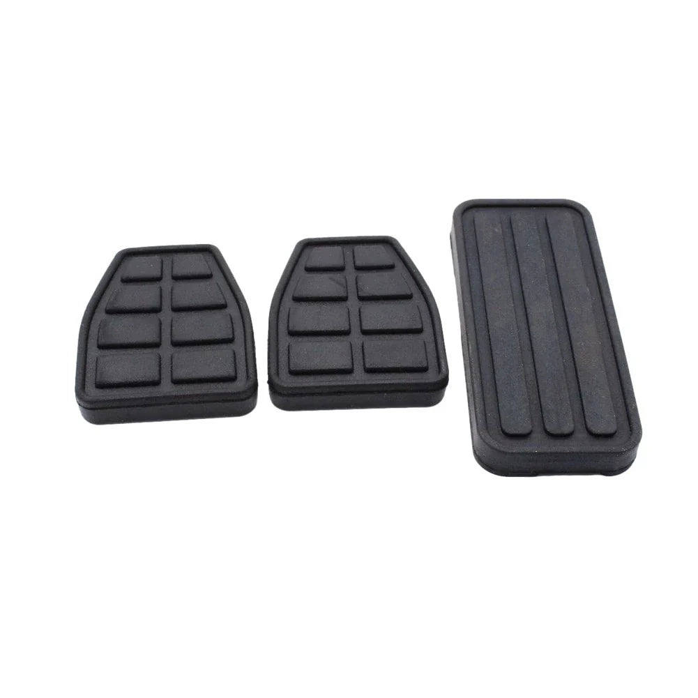 Gas Pedal Pad Rubber Accelerator Pad for Passat B3/B4 (1988–1997)
