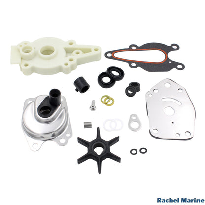 Water Pump Impeller Repair Kit for Mariner Mercury Force (6-15 HP)