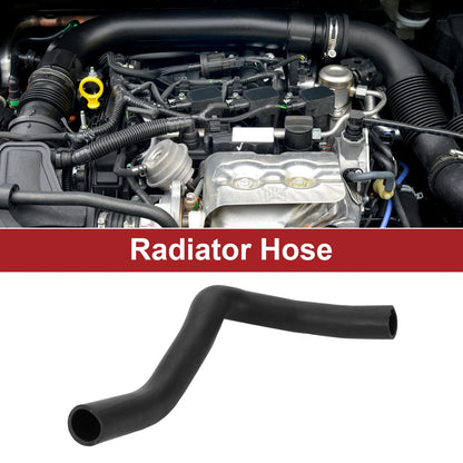 Radiator Hose for Honda CR-V 2.4L (2002–2006) No. 19501PNB000 Rubber Black