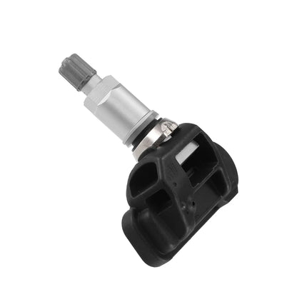 4 x TPMS Sensors for Chevrolet C7 Corvette (2014-2019) - Durable Plastic Black