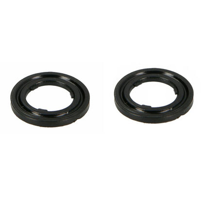 Set of 2 Drain Screw Gaskets for Suzuki Outboard 40-140