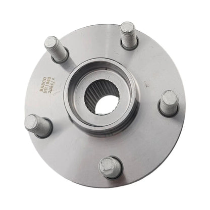 Front Wheel Bare Hub for Toyota Corolla (2014–2019)