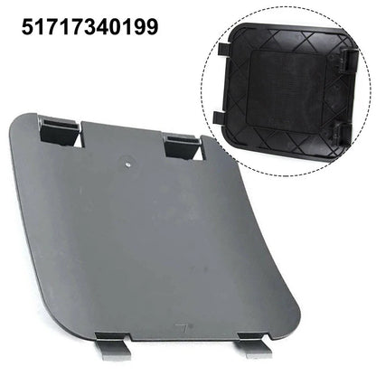 Wheel Mudguards Position Bulb Covers for BMW 5–8 Series