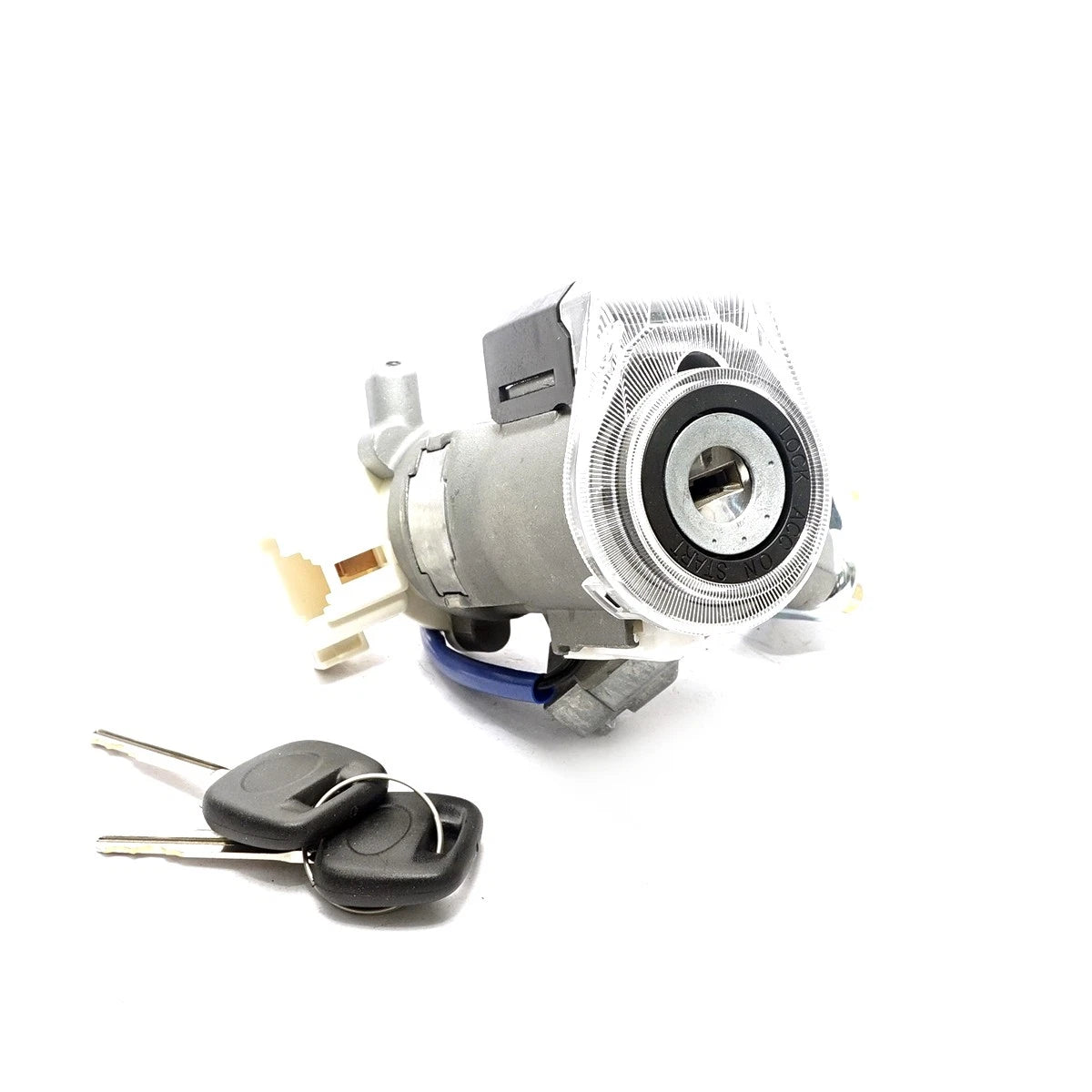 Ignition Switch Lock for Toyota Corolla (2002–2008)