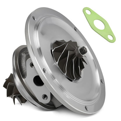 Turbocharger Assembly for Honda AquaTrax F12X R12X (2002–2007)